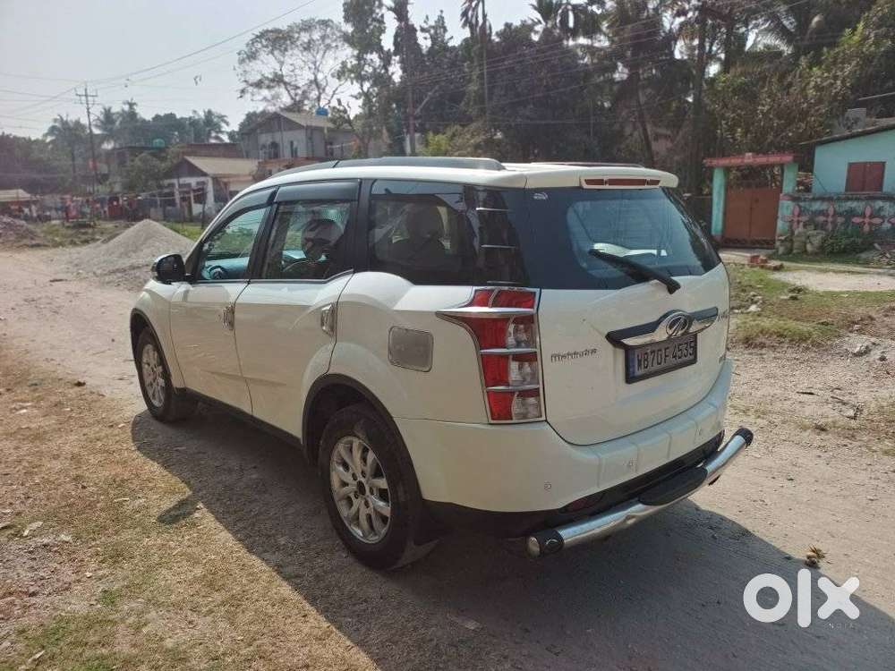 Mahindra Xuv500 2.2 W10, 2016, Diesel