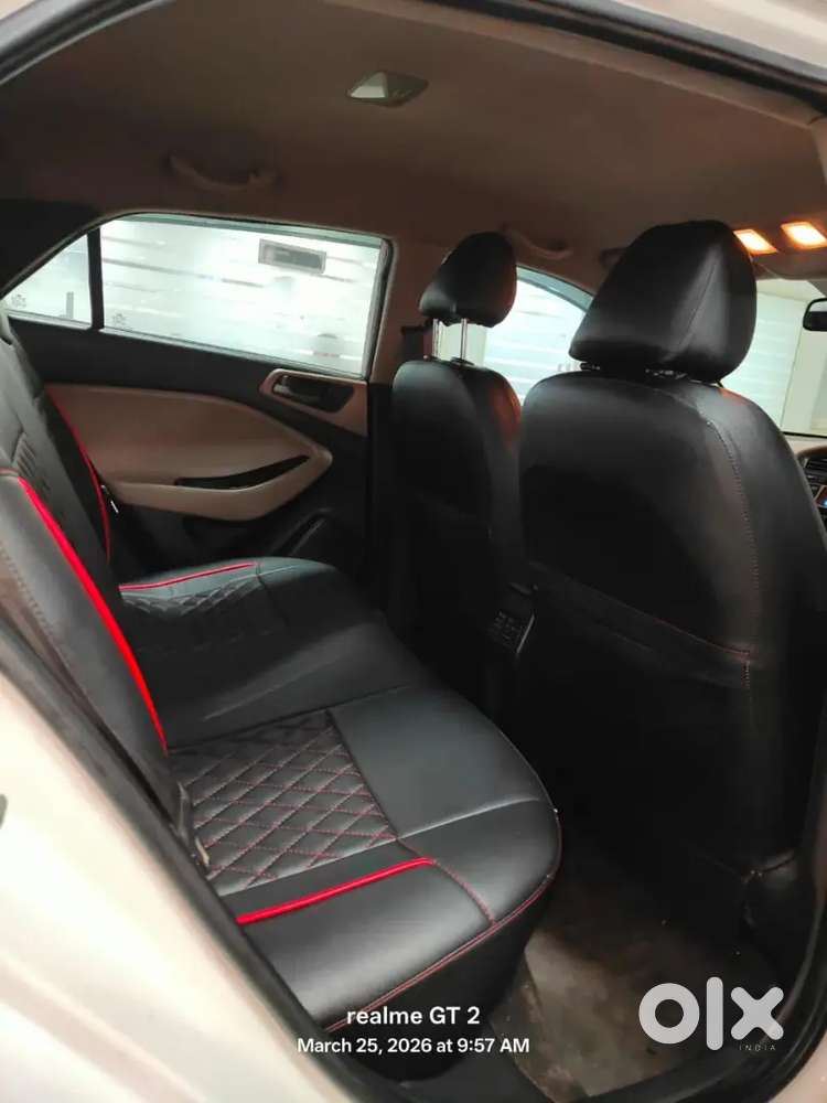 Hyundai I20 2016 Petrol Well Maintained