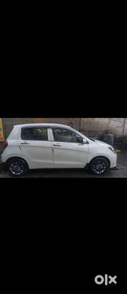 Celerio Top Model Zxi 2018 2onwer All Car Perfect No Accident