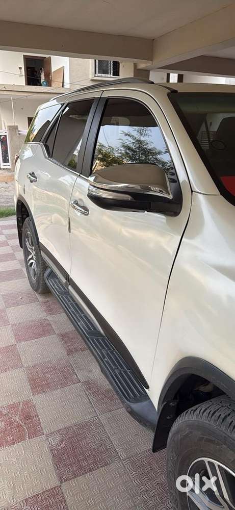 Toyota 2020 Diesel Car