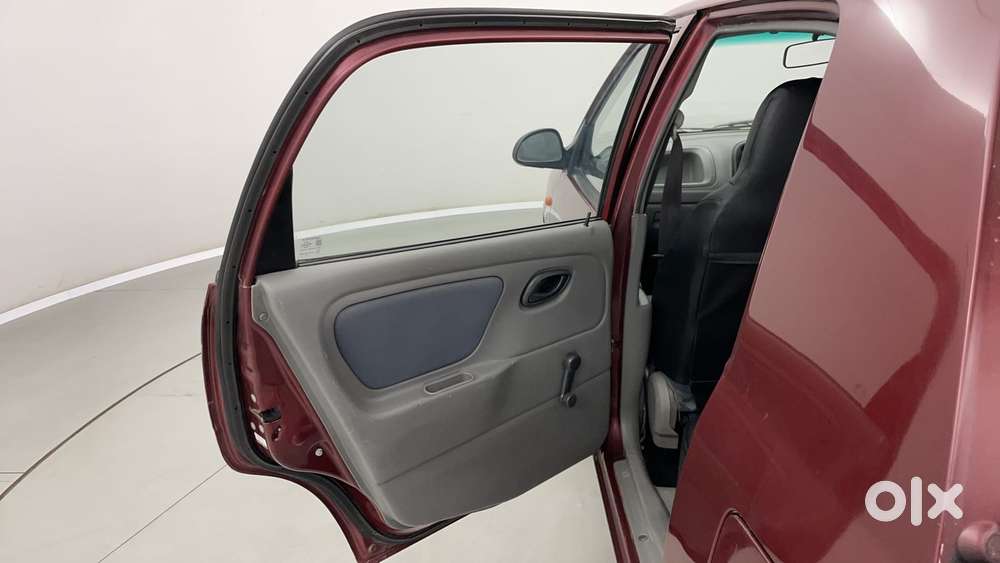 Maruti Suzuki Alto K10 2010-2014 Vxi, 2012, Petrol