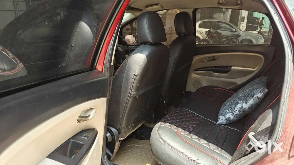 Fiat Linea 2006 Emotional Pack