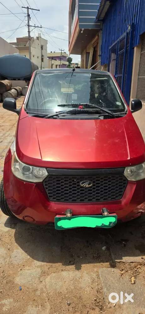 Mahindra E2o 2013 Electric 50000 Km Driven