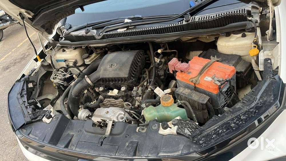Tata Nexon Petrol 2023