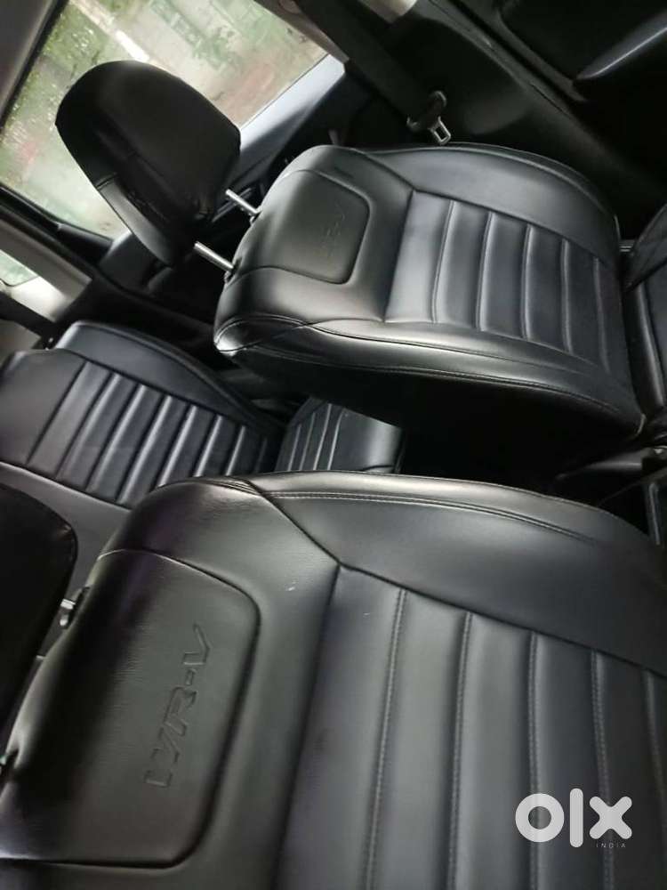 Honda Wr-v I-dtec S, 2018, Diesel