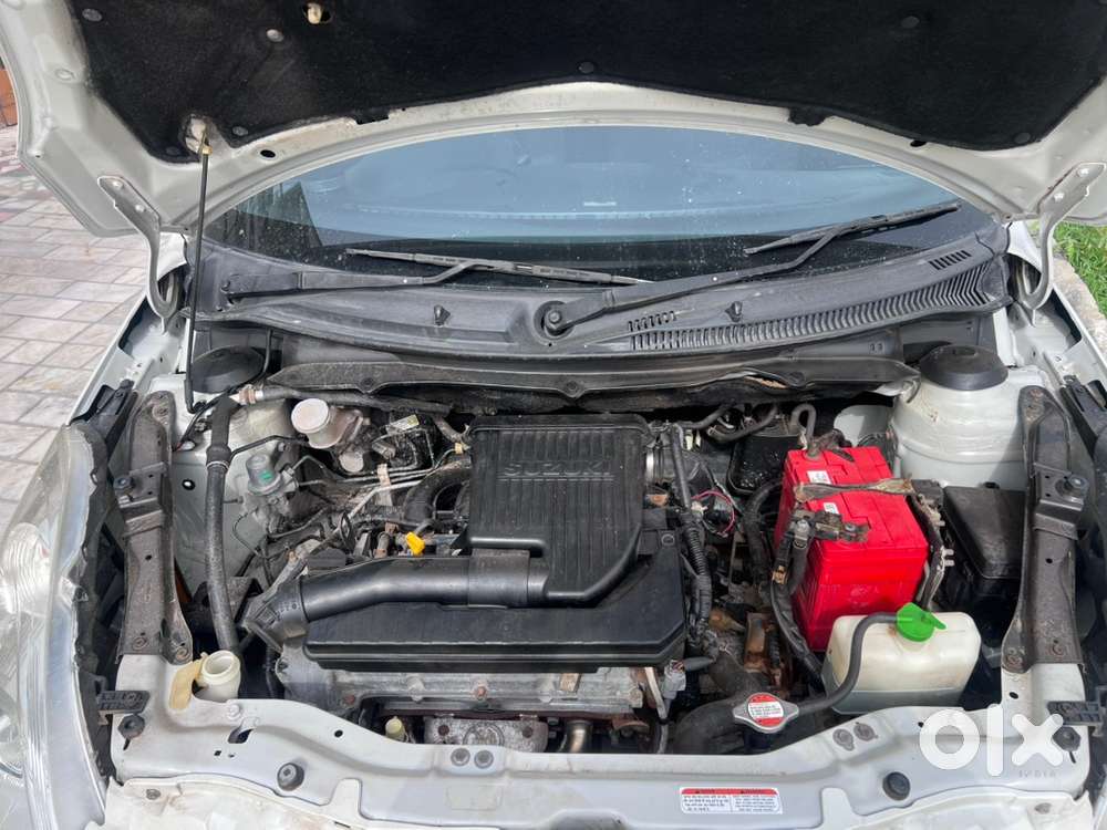 Swift Maruti 2011 Km 46912