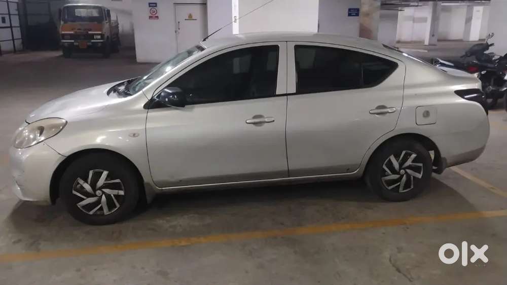 Nissan Sunny For Sale