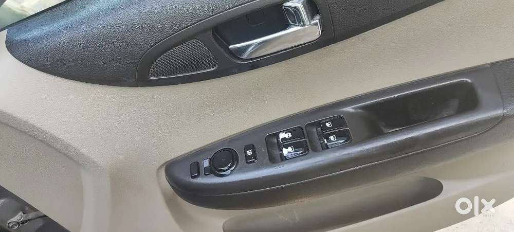 Hyundai New I20 2012 Cng & Hybrids Good Condition