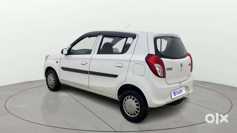 Maruti Suzuki Alto 800 2012-2016 Lxi, 2014, Petrol