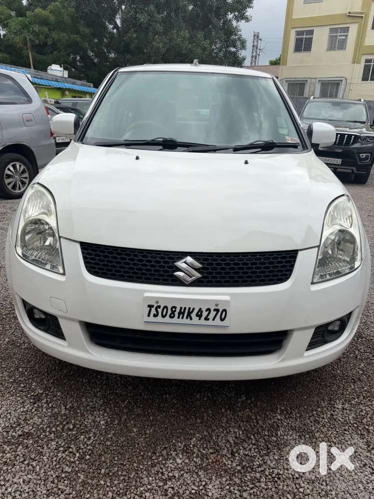 Maruti Suzuki Swift Dzire Vdi, 2015, Diesel