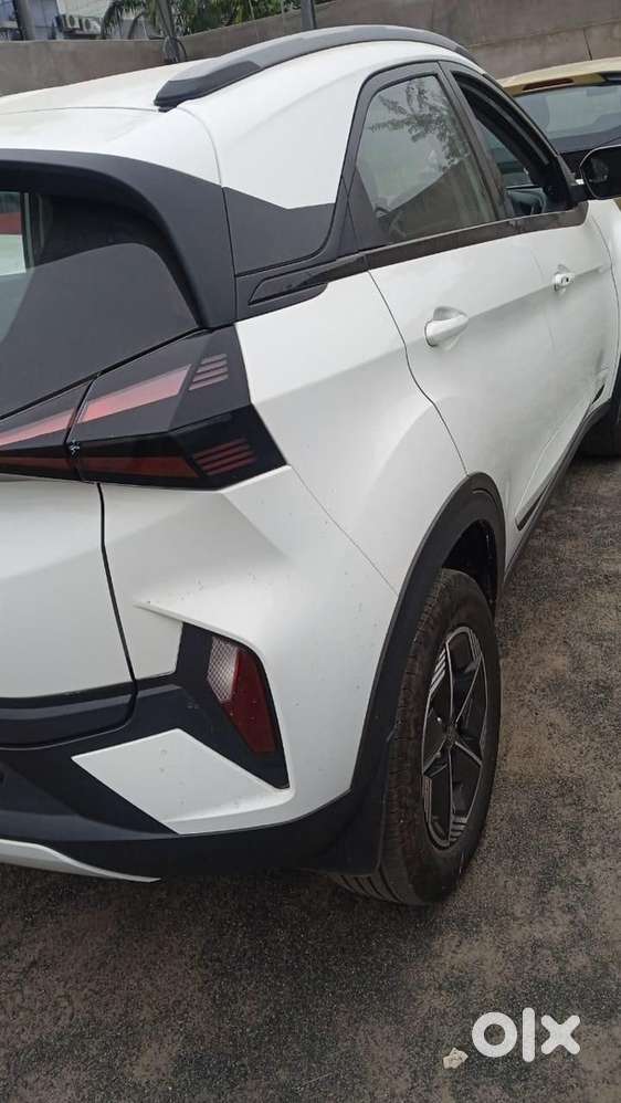 Tata Nexon Diesel 2025