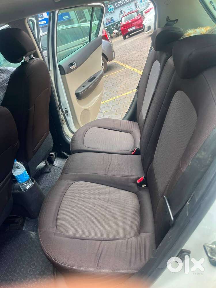 Hyundai I20 2014 Diesel Good Condition