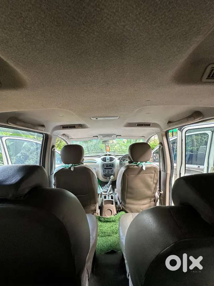 Mahindra Xylo 2012 Diesel Well Maintained