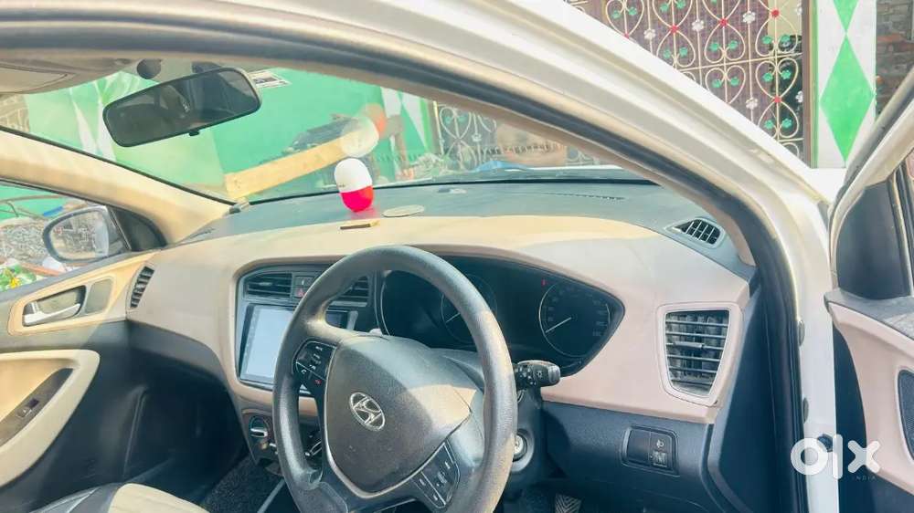 Hyundai I20 2018 Petrol Well Maintained