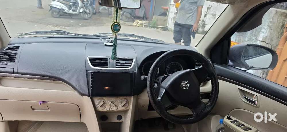 Maruti Suzuki Dzire 2013 Diesel 170000 Km Driven