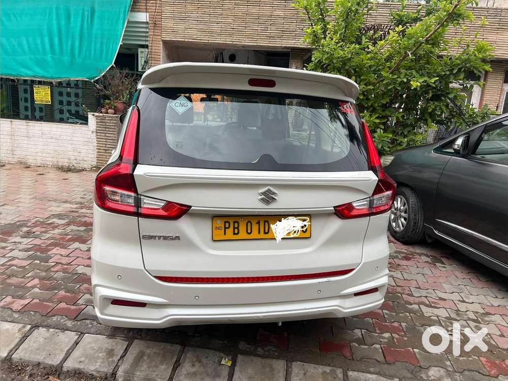 Maruti Suzuki Hybrid 2022