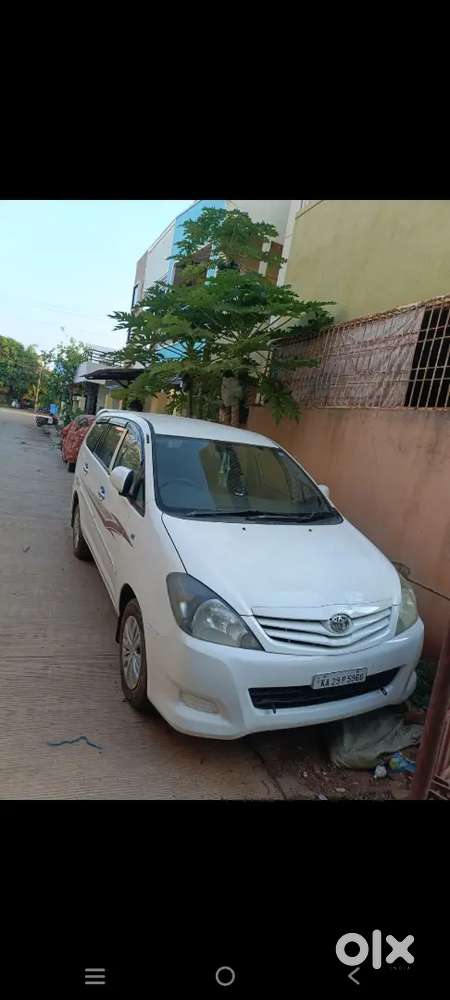 My Car Is Good Condition