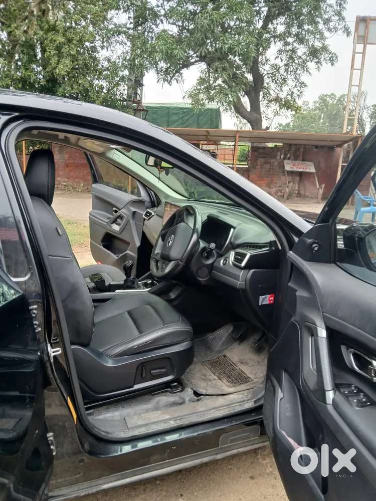 Tata Harrier 2.0 Kryotec 2021