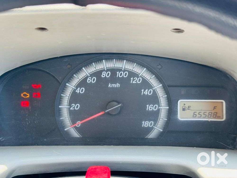 Maruti Suzuki Eeco, 2017, Cng & Hybrids