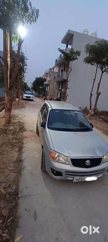 Maruti Suzuki Alto K10 2013 Petrol Good Condition