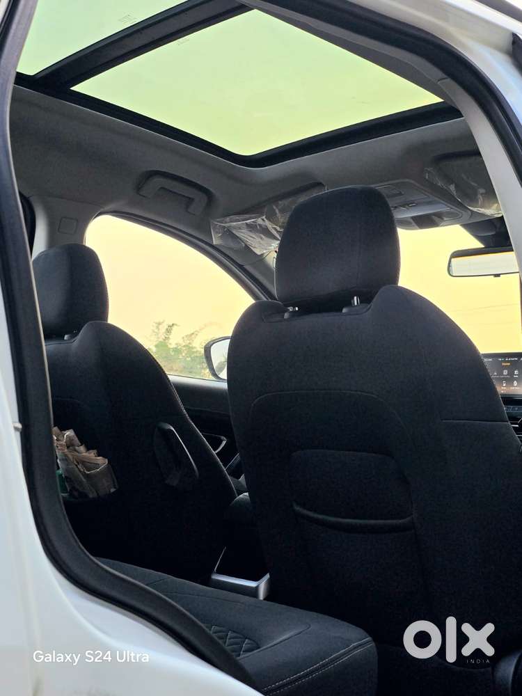 Tata Safari 2.0 Kryotec Xta Plus, 2022, Diesel
