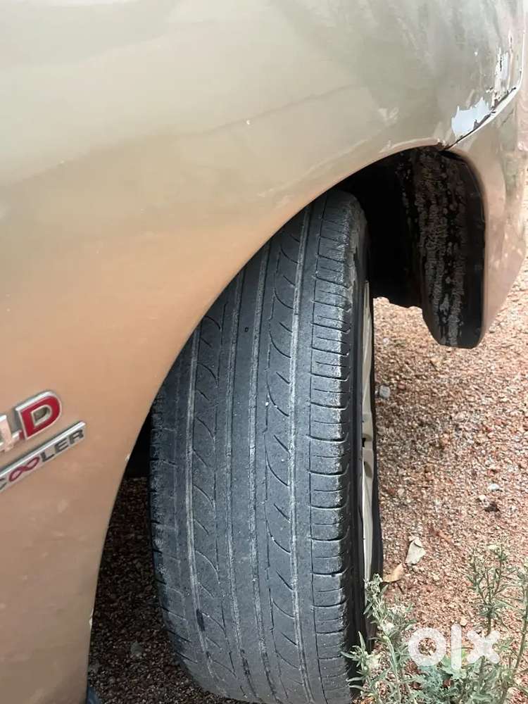 Toyota Innova 2011 Diesel Well Maintained
