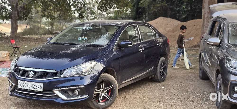 2022 Maruti Ciaz Petrol  Single Owner  Excellent Condition