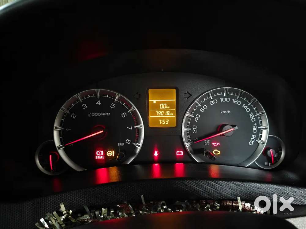 Swift Dzire Vxi Petrol Manual 2014 Model