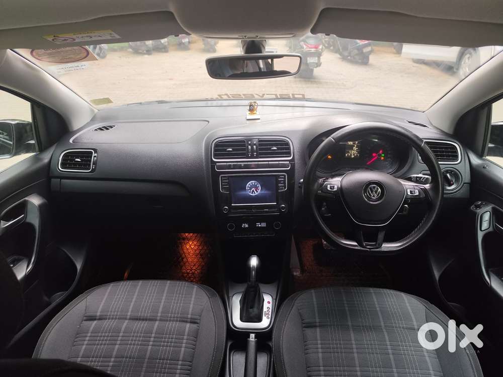 Volkswagen Polo Gt Tsi, 2022, Petrol