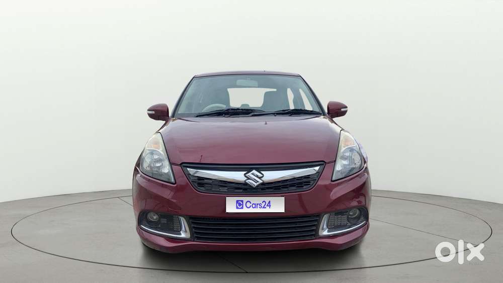 Maruti Suzuki Swift Dzire Vdi Bsiv, 2016, Diesel