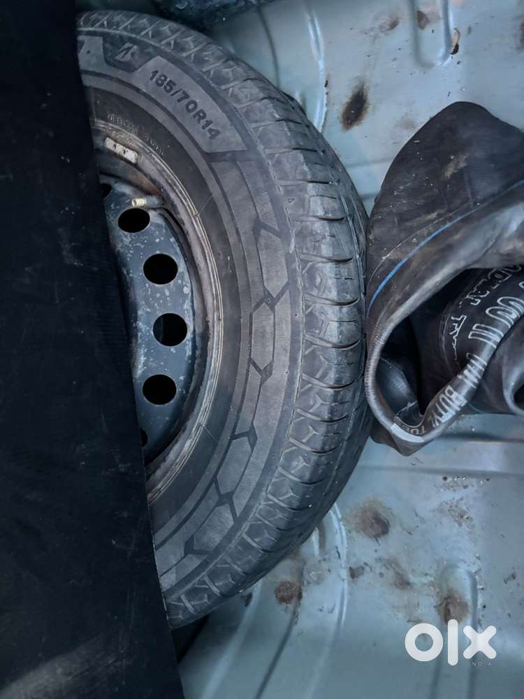 Toyota Etios Gd, 2016, Diesel