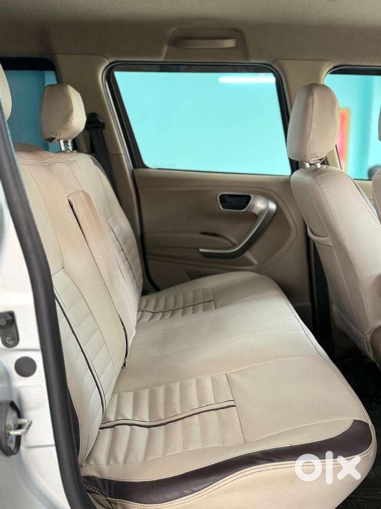 Mahindra Bolero Neo N10 (r), 2021, Diesel