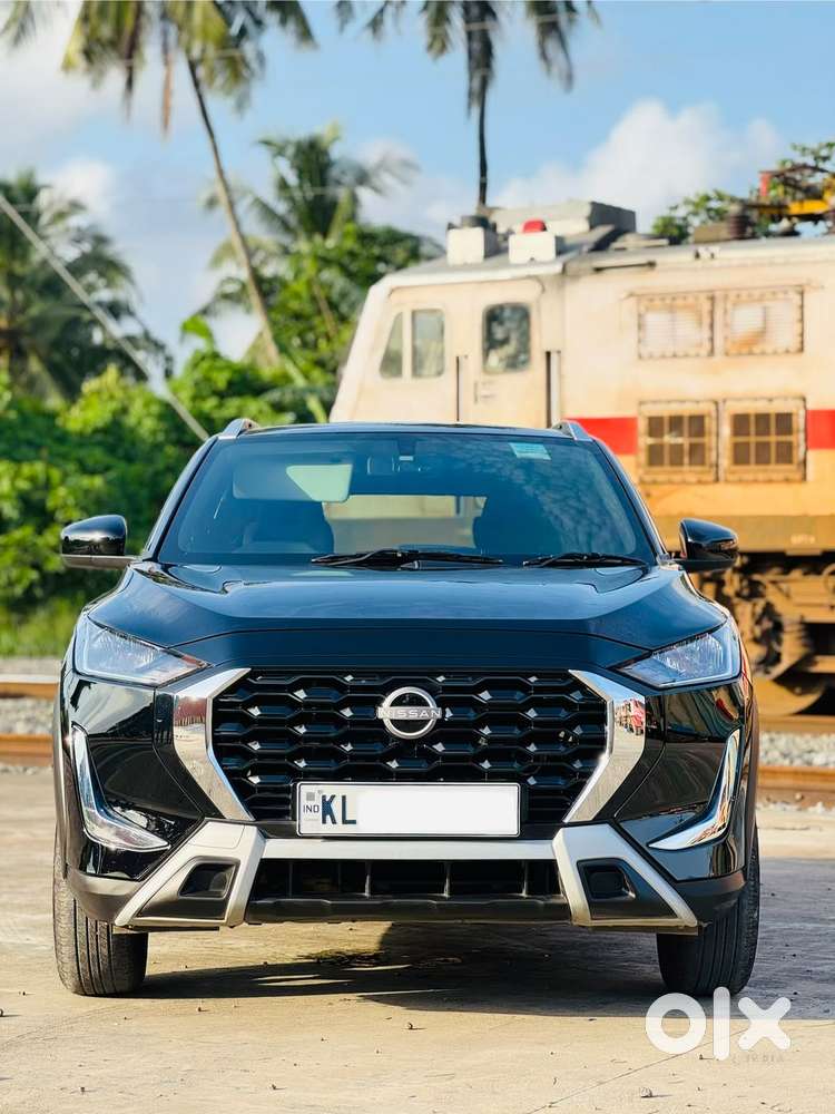 Nissan Magnite Visia Mt, 2025, Petrol