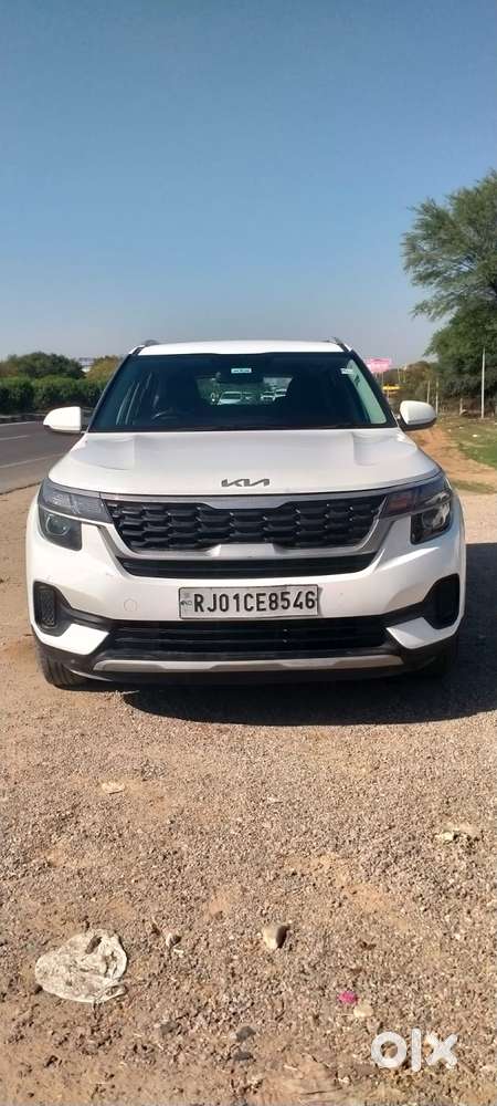 Kia Seltos Hte D, 2022, Diesel