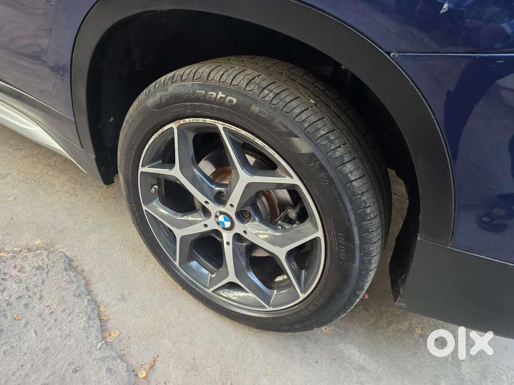 Bmw X1 Sdrive 20d X Line, 2018, Diesel