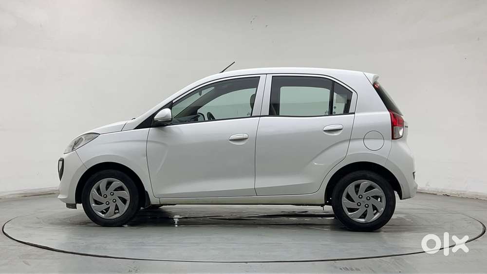Hyundai Santro Sportz Amt, 2019, Petrol