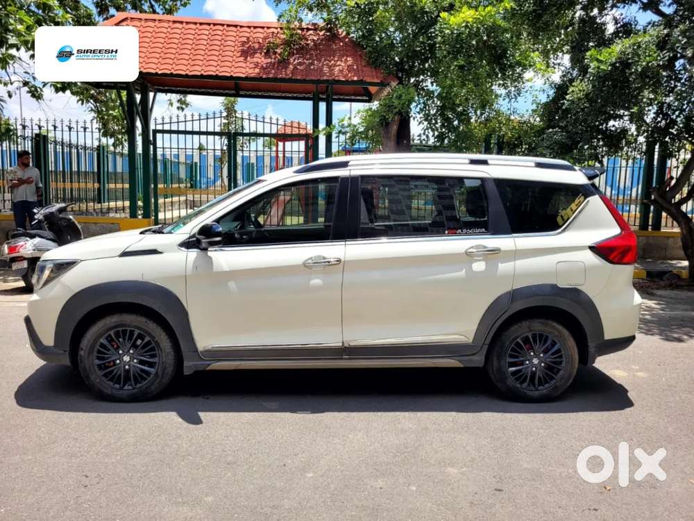 Maruti Suzuki Xl6 1.5 Zeta Mt, 2021, Petrol