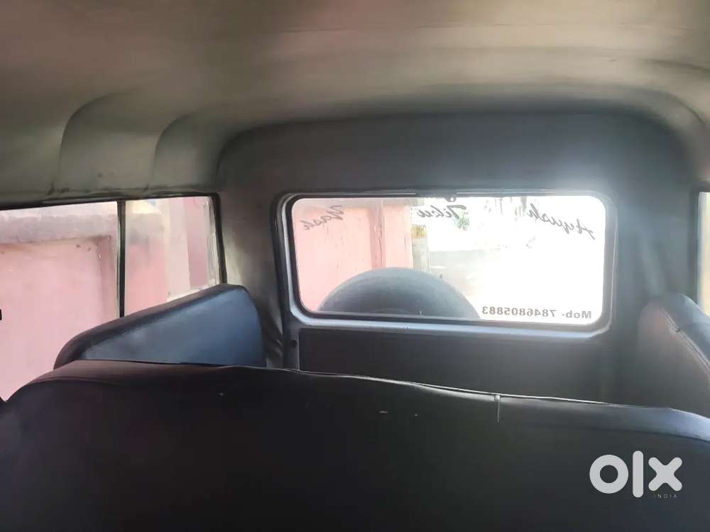 Mahindra Bolero Power Plus 2007 Diesel 95000 Km Driven