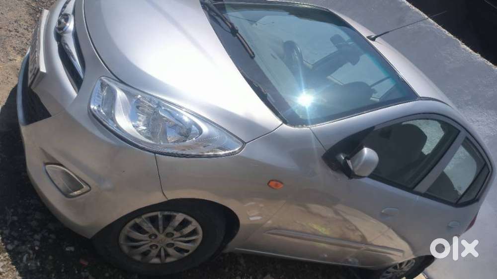 Hyundai I10 Sportz 1.1l, 2014, Petrol