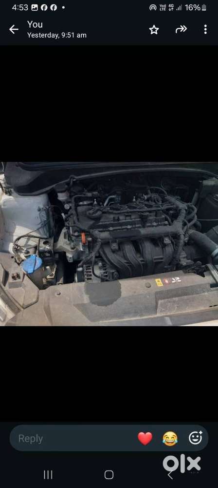 Hyundai I20, 2022, Petrol