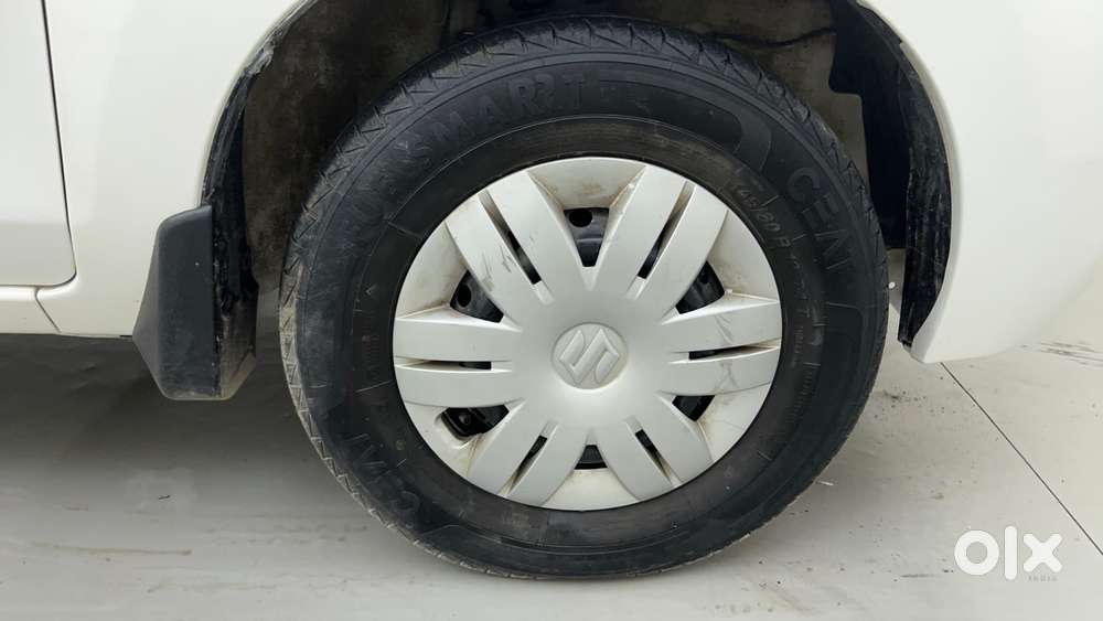 Maruti Suzuki Alto 800 Vxi, 2021, Petrol