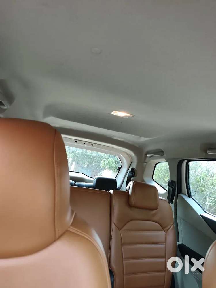 Renault Triber 2020 Petrol Well Maintained