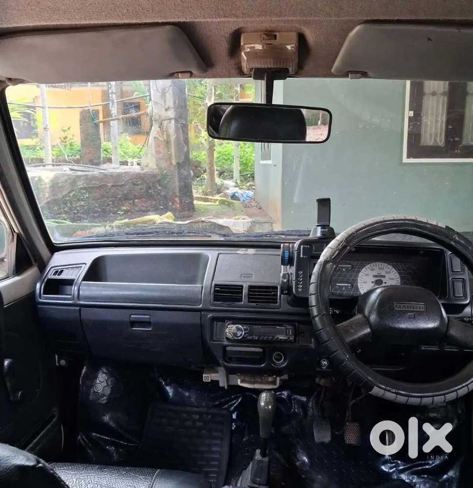 Maruti Suzuki 800 2003  .  ക്യാഷ് ഇഷ്യൂ