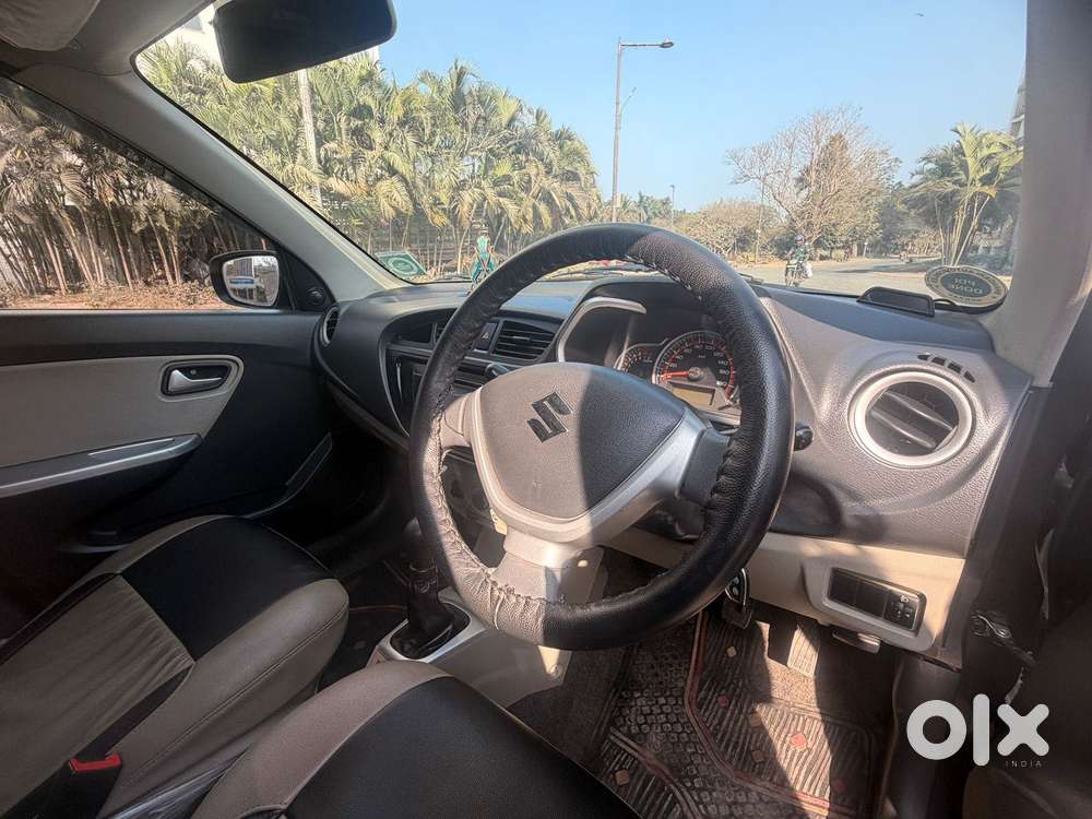 Maruti Suzuki Alto K10 Vxi, 2018, Petrol