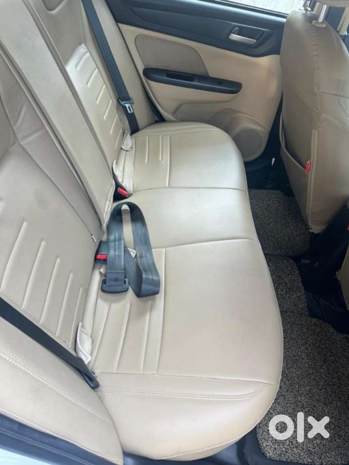 Honda Amaze Vx 1.2 Petrol Cvt, 2023, Petrol