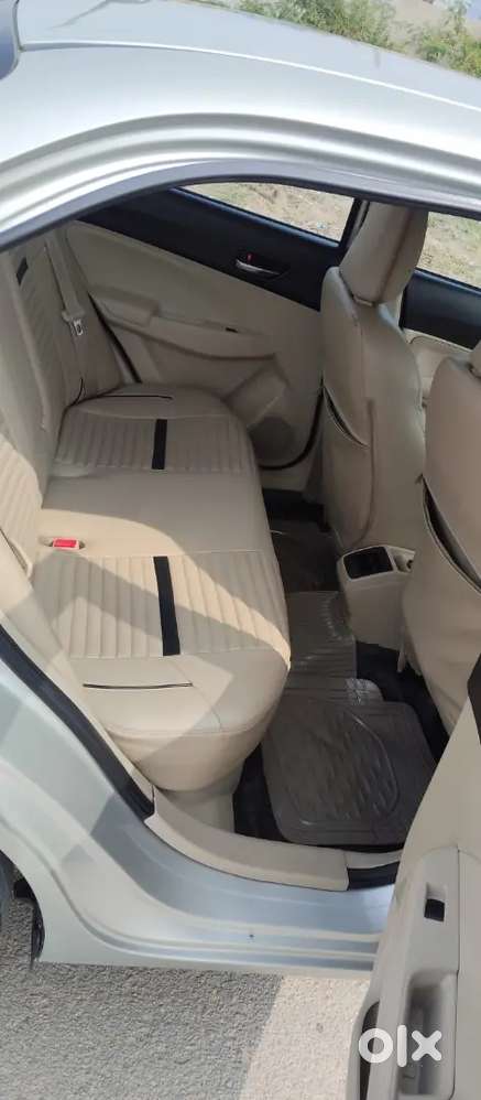 Swift Dzire