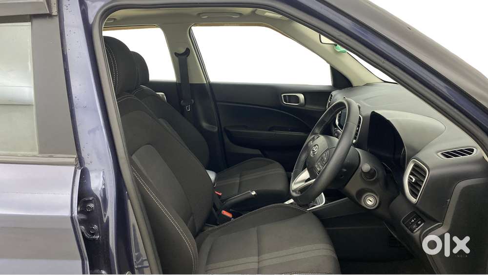 Hyundai Venue Sx Turbo, 2021, Petrol