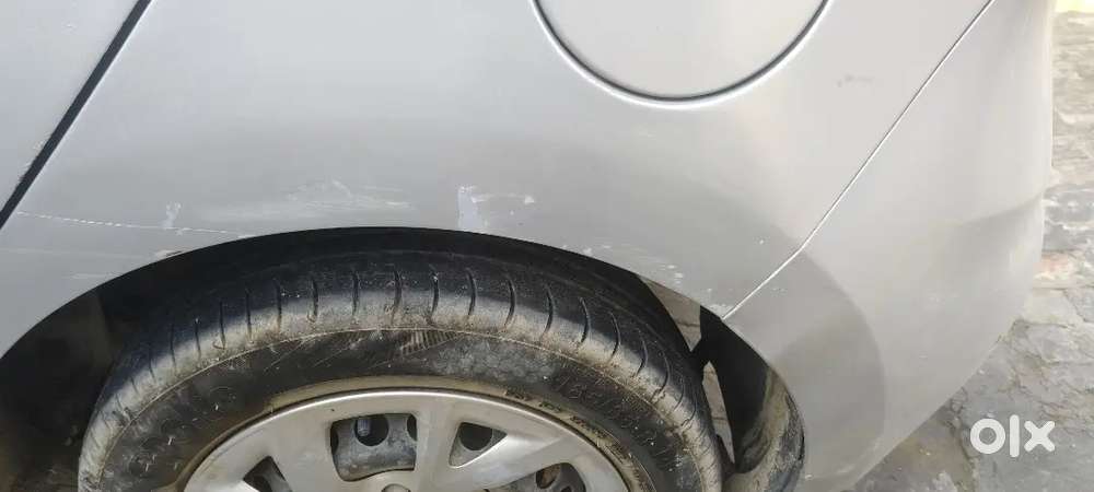 Hyundai Grand I10 2018 Model