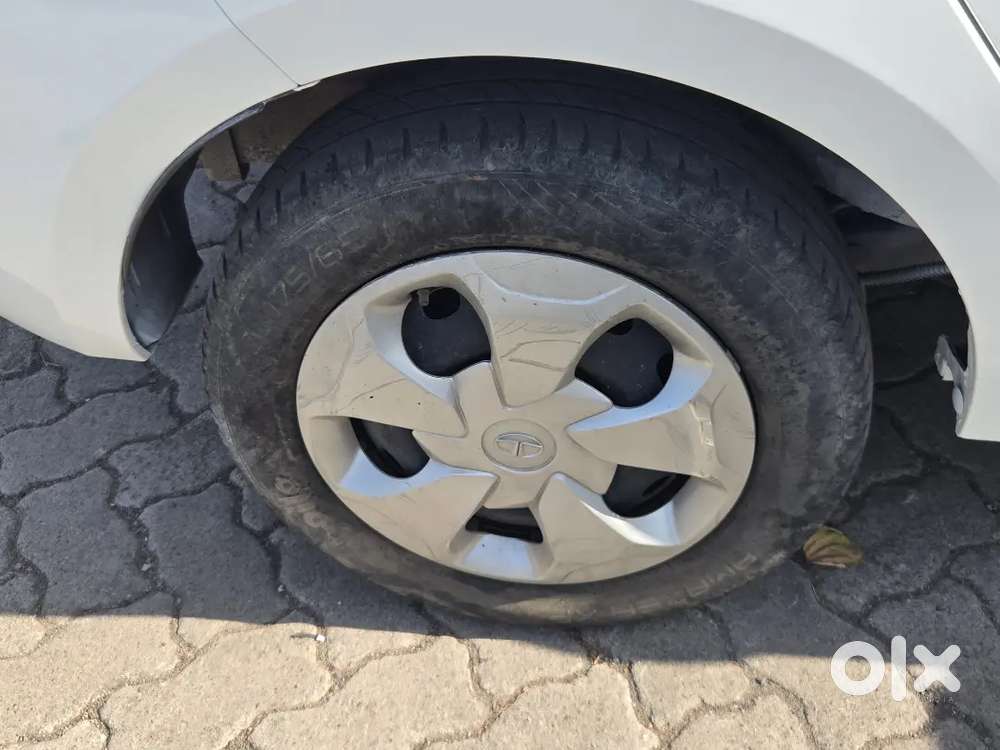 Tata Tigor Ev 2022 Electric Well Maintained