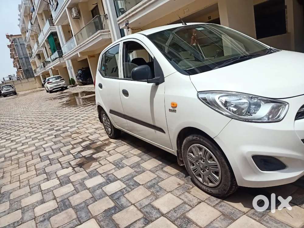 Everything Is Working In Car, Music System,ac,tyre Good Condition